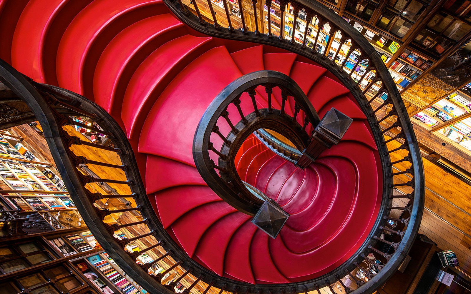 Livraria Lello Library Tickets