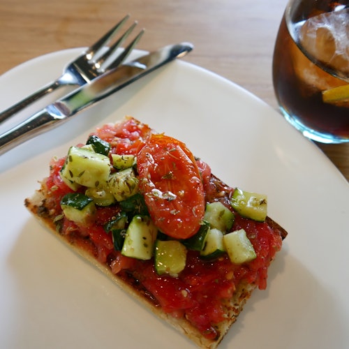 St. Georg Culinary - The Food Tour — gallery 1