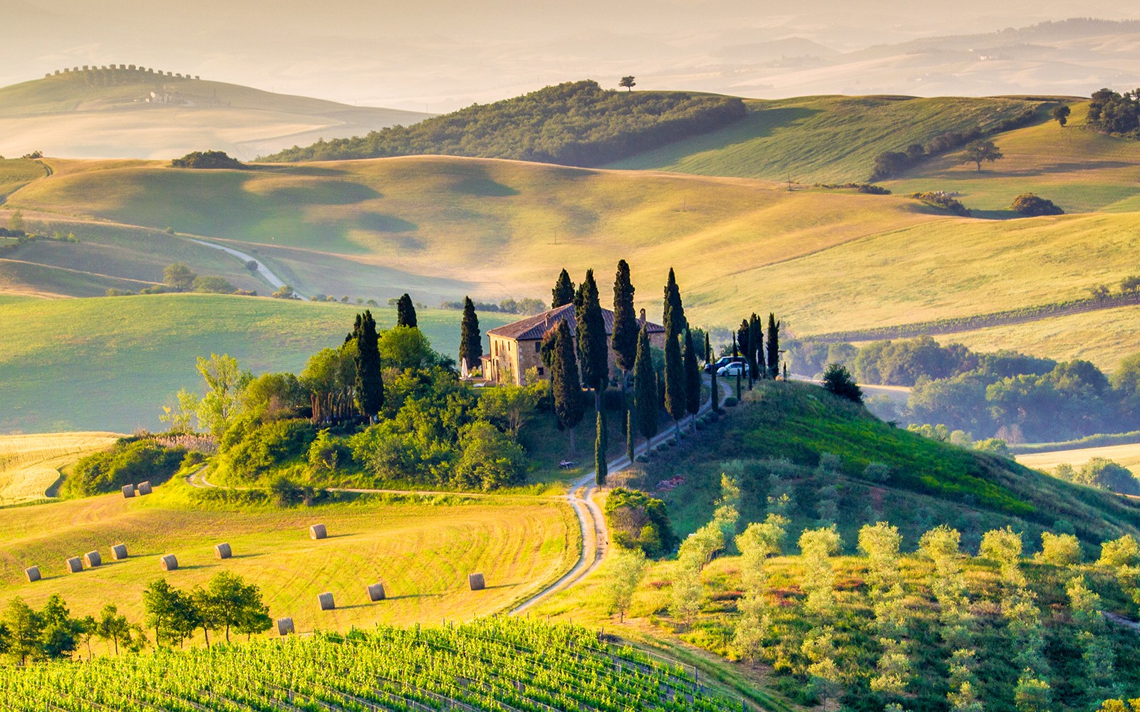 Full-Day Tour of Val D’Orcia — gallery 5