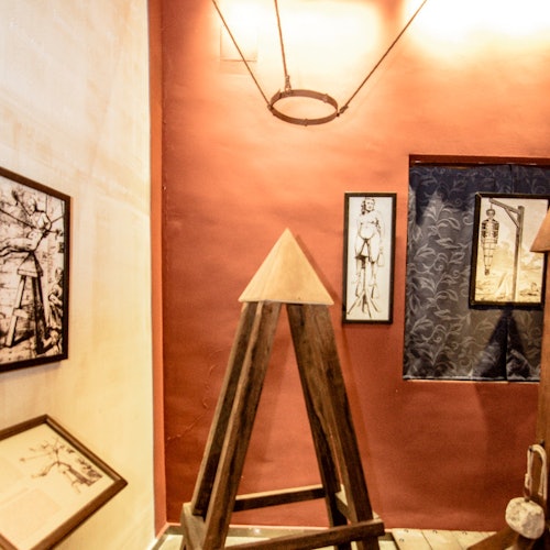 Palacio de los Olvidados: Skip The Line Ticket — gallery 1