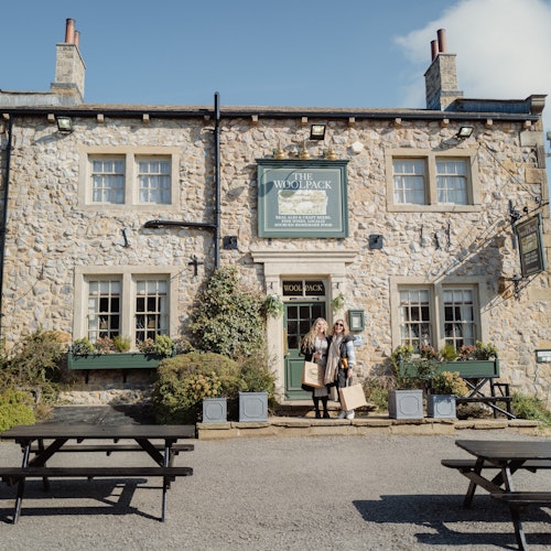 Emmerdale: The Village Tour — portrait