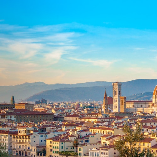Uffizi & Accademia: Reserved Entry Combo Ticket — gallery 1