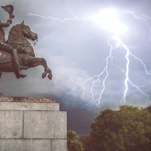 Ghosts, Gods & Gangsters: Paranormal & Dark Psychology Tour