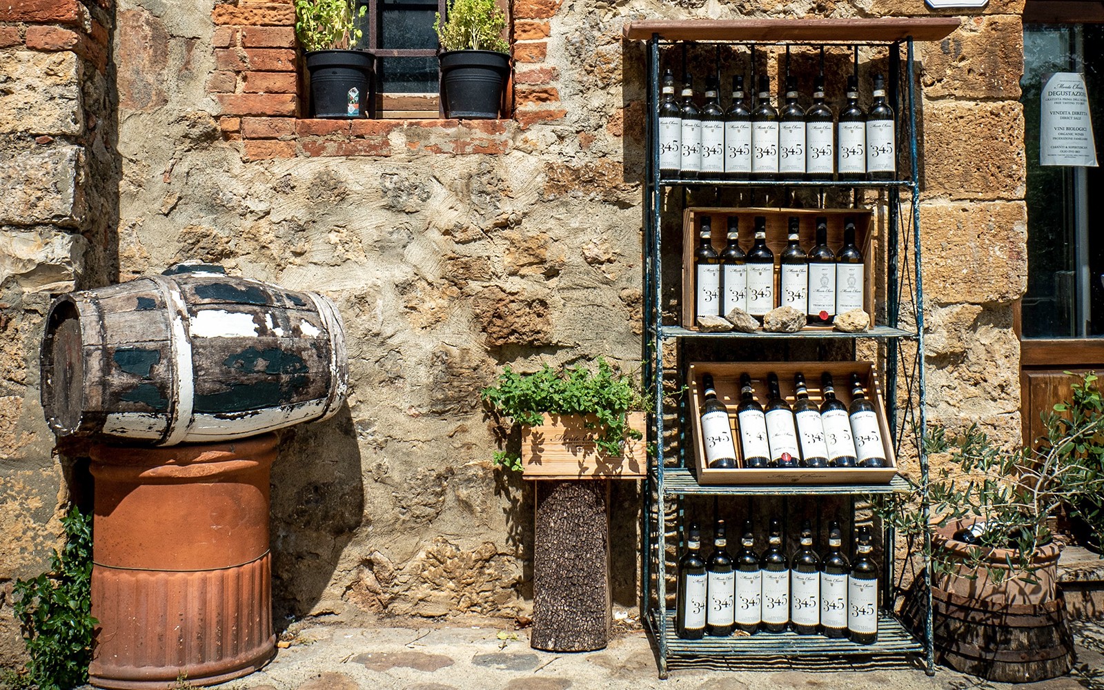 3-Hour Guided E-Bike Tour of Chianti with Wine Tasting — gallery 2