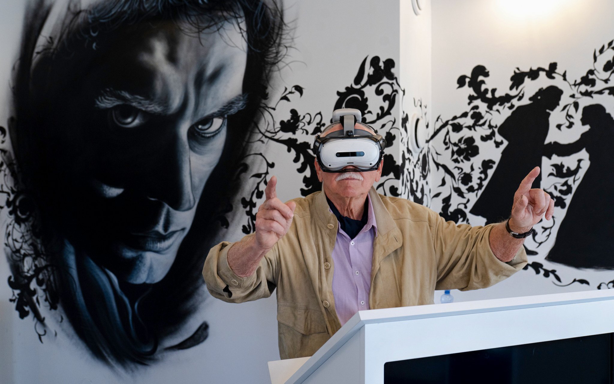 Entry Ticket to Mozart Interactive Museum — gallery 1