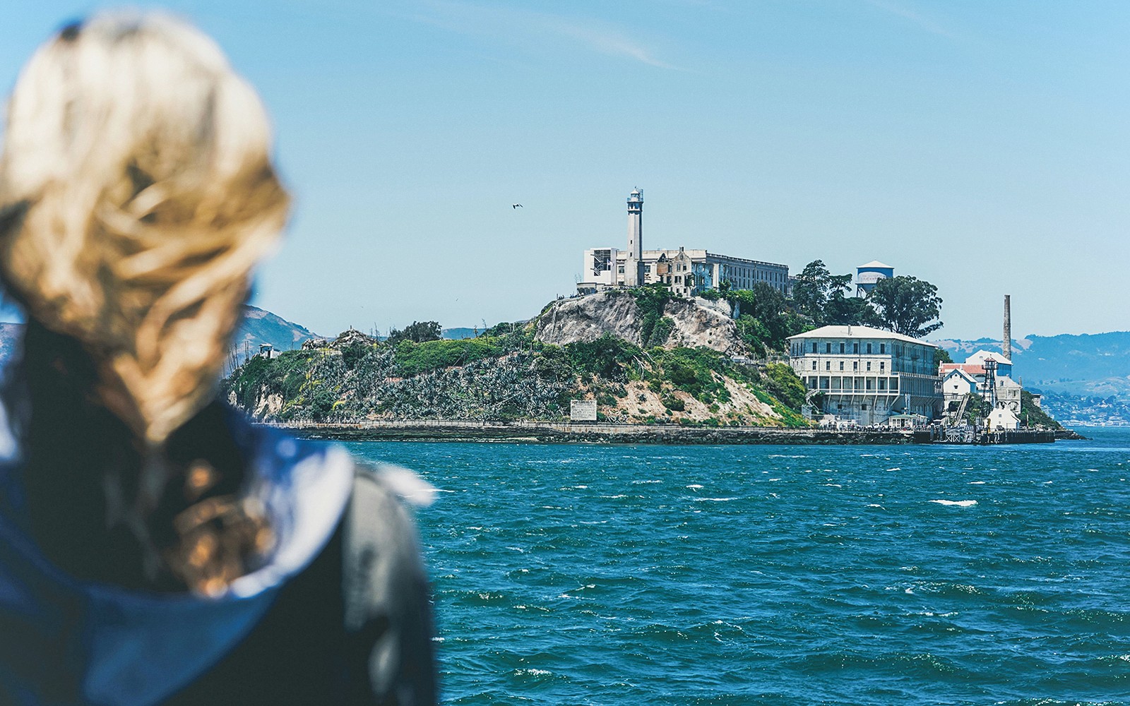 Alcatraz Tour with Muir Woods and Sausalito — gallery 2
