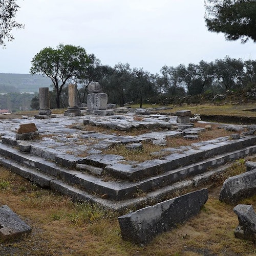 Stratonikeia & Lagina: Half-Day Tour from Bodrum — gallery 1