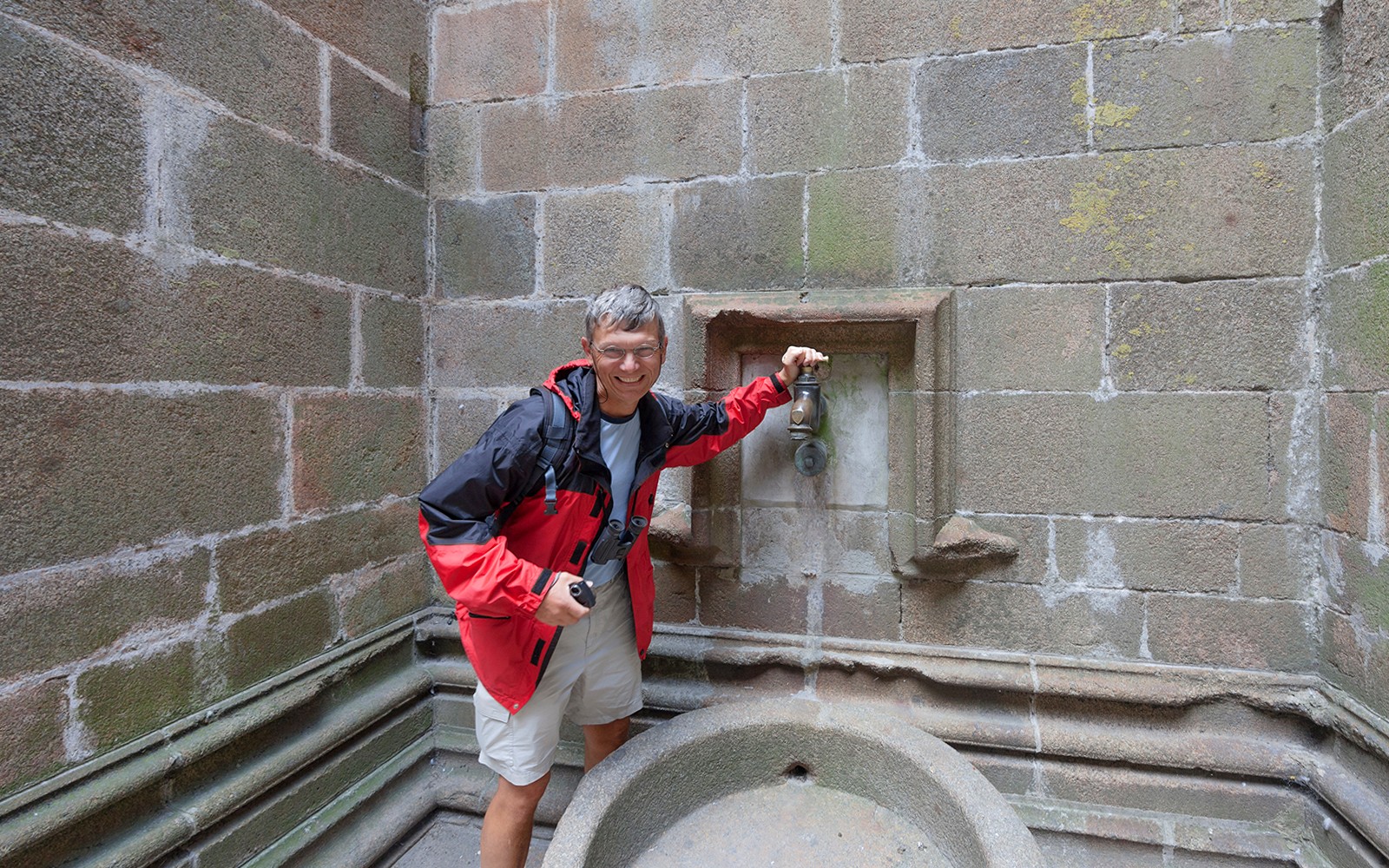 Mont-Saint-Michel Abbey Tickets
