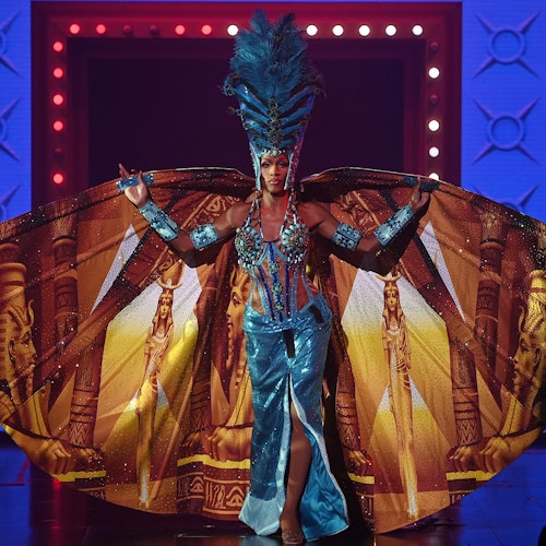 Las Vegas: RuPaul's Drag Race LIVE! — gallery 3