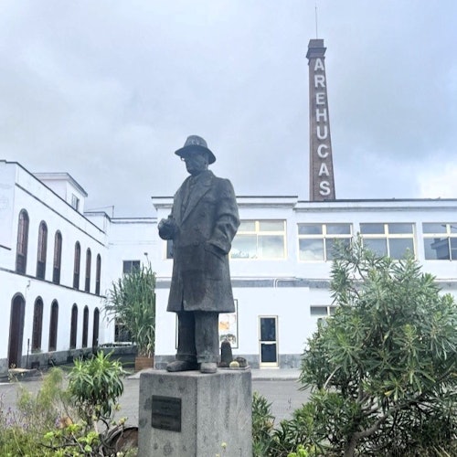 Gran Canaria: Guided Day Tour from Tenerife + Aquarium & Distillery Entry — gallery 3