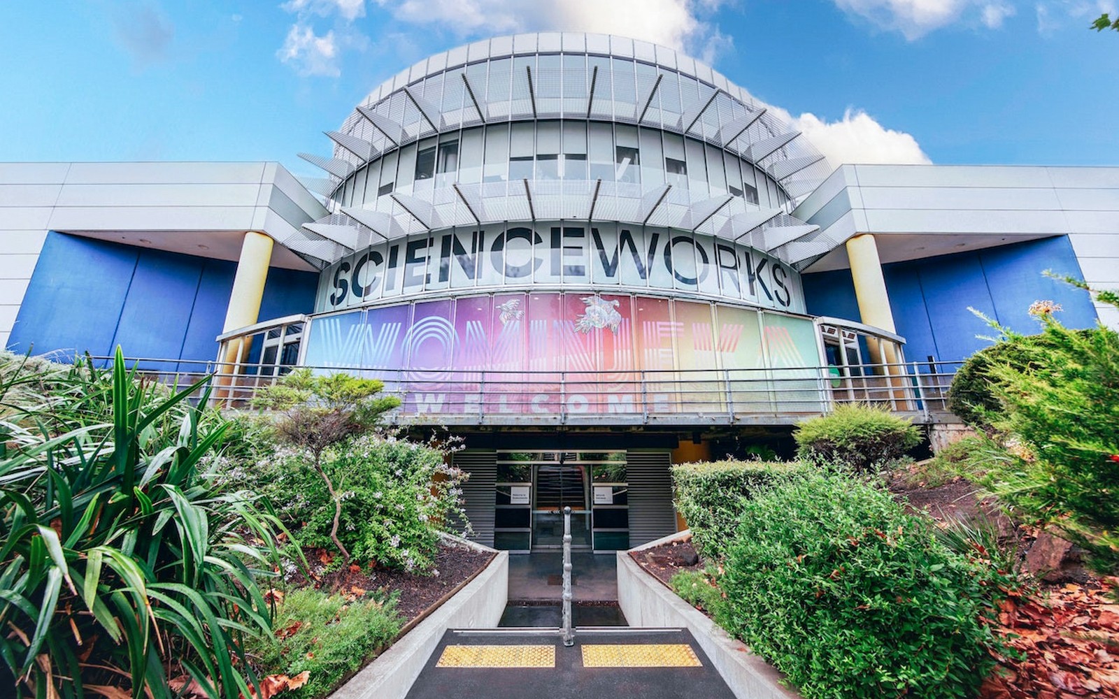 Scienceworks Tickets