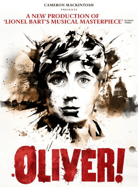 Oliver! — main image