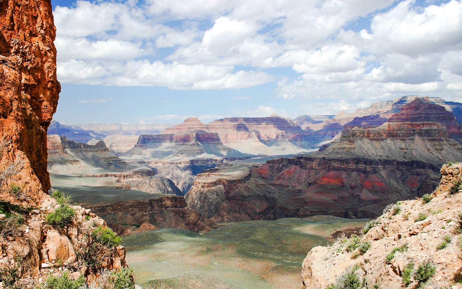2-hour Grand Canyon National Park Hummer Tour — gallery 3