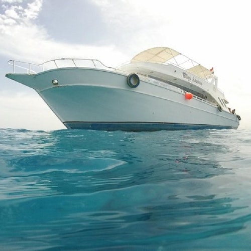 Orange Bay: Guided Boat Tour + Snorkeling & Water Sports + Transfer + Lunch — gallery 2