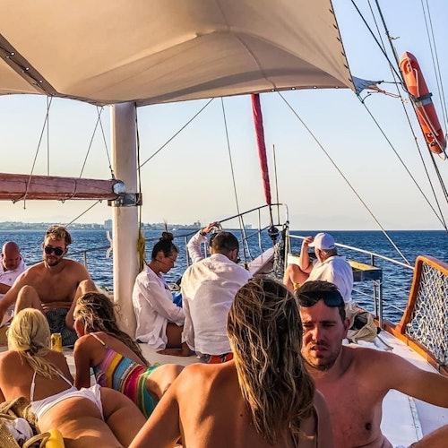Rhodes: Full-Day Trip + Lunch & Drinks — gallery 2