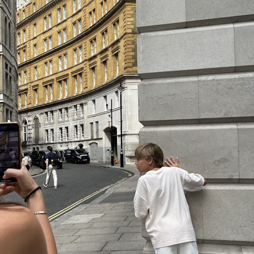 London: Harry Potter Film Sites Tour + River Cruise — gallery 1