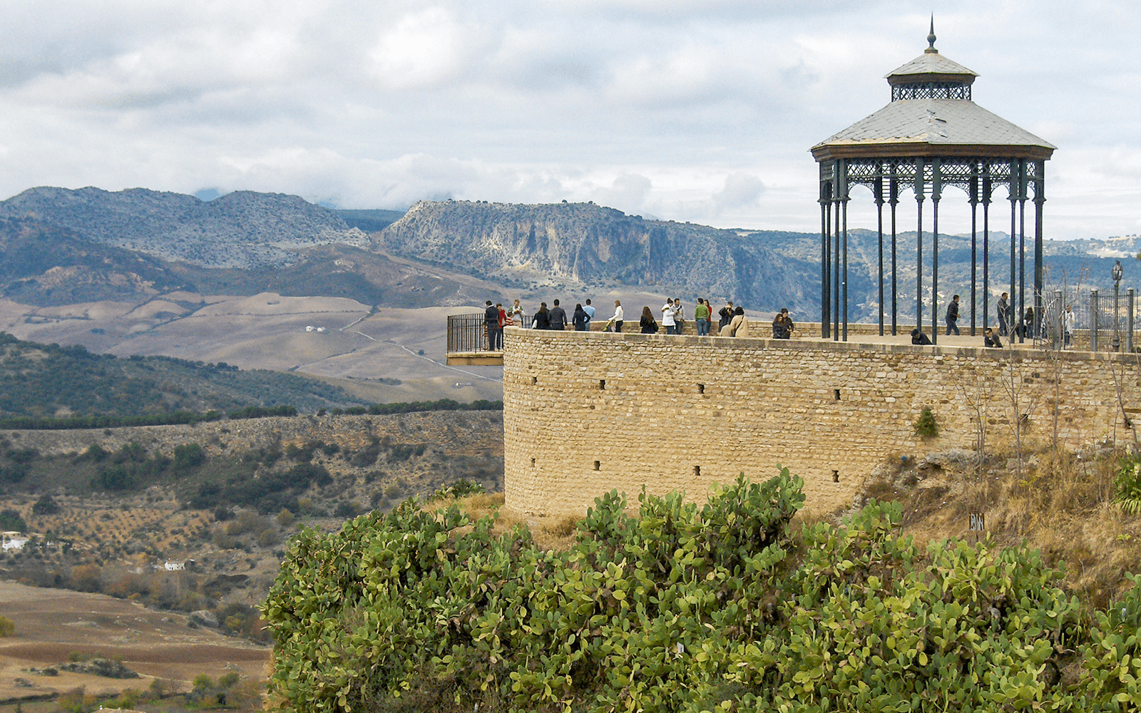 Guided Tour of Setenil de las Bodegas and Ronda — gallery 3