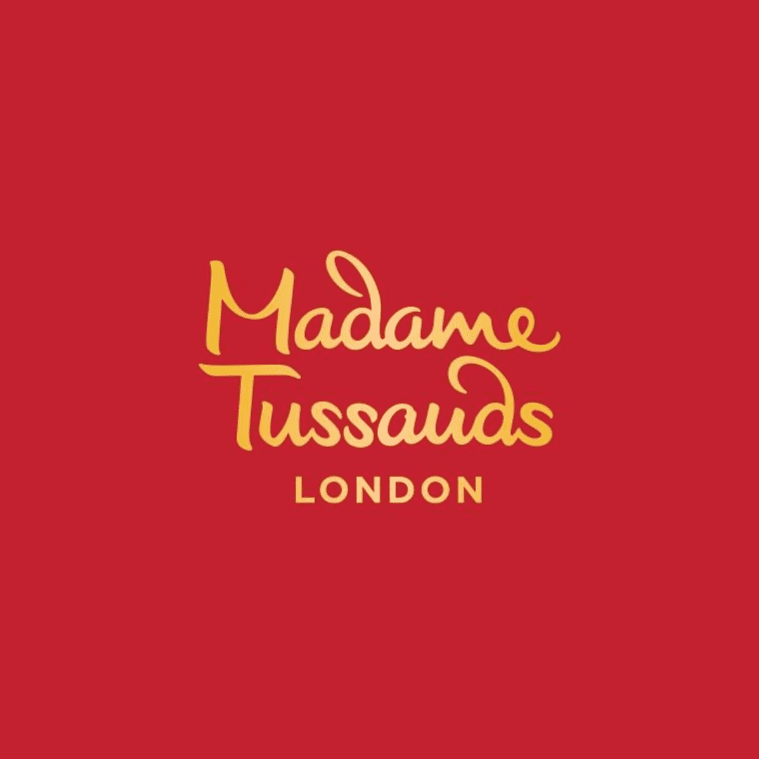 Madame Tussauds London Tickets โ mobile