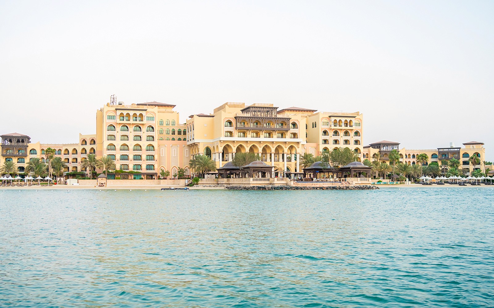 20 Mins Abu Dhabi Cruise — gallery 3
