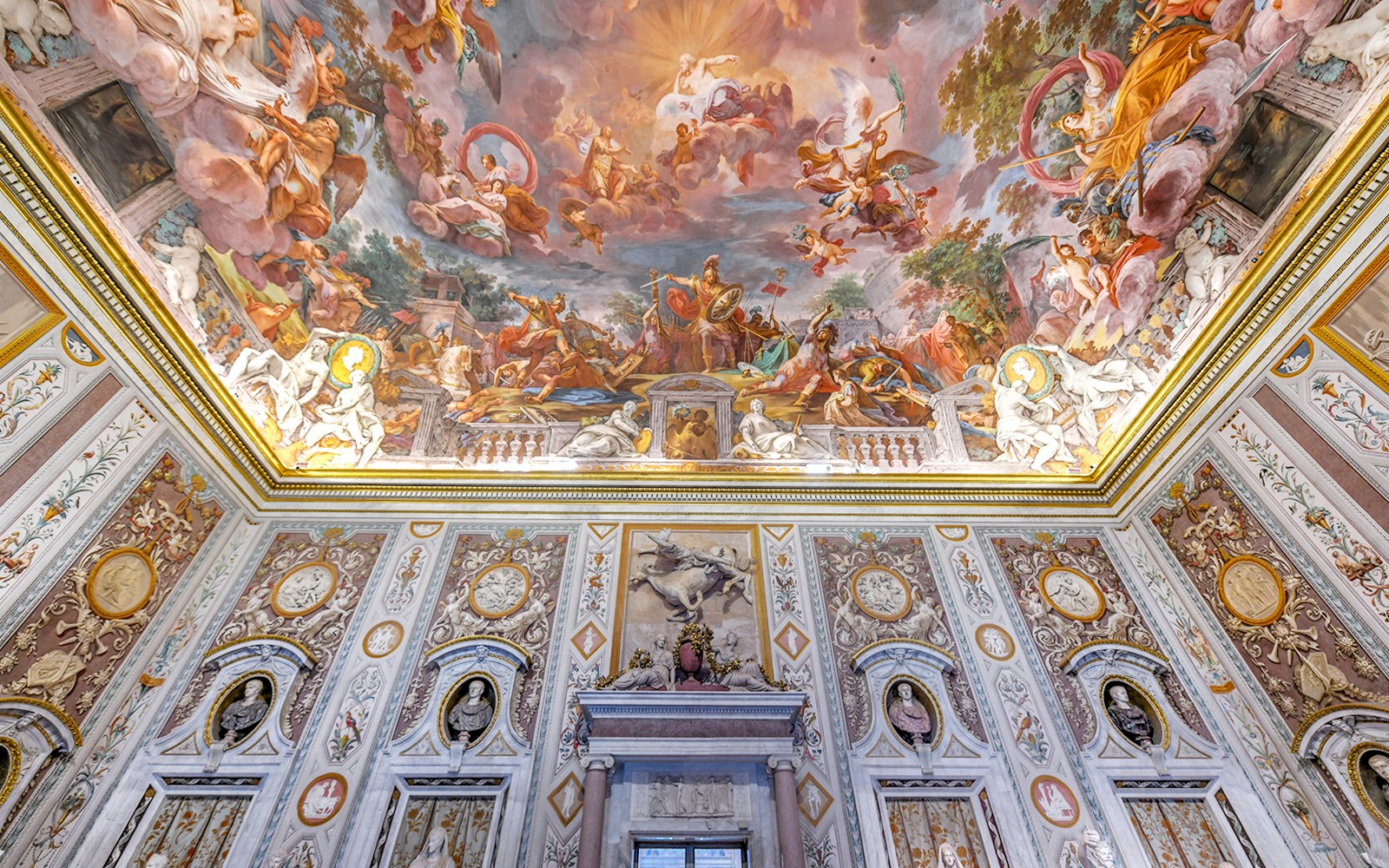Borghese Gallery Tickets — gallery 5