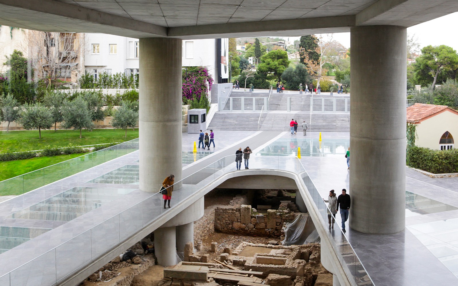 Acropolis Museum Guided Tour — gallery 2