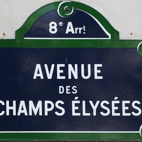 Paris: Small Group Tour from London + Seine River Cruise — gallery 2