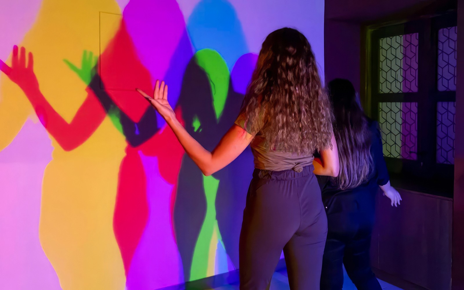 Museum of Illusions Dubai Tickets — gallery 3