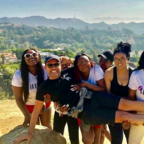 Los Angeles: 1.5-Hr Hollywood Sign Walking Tour — gallery 1