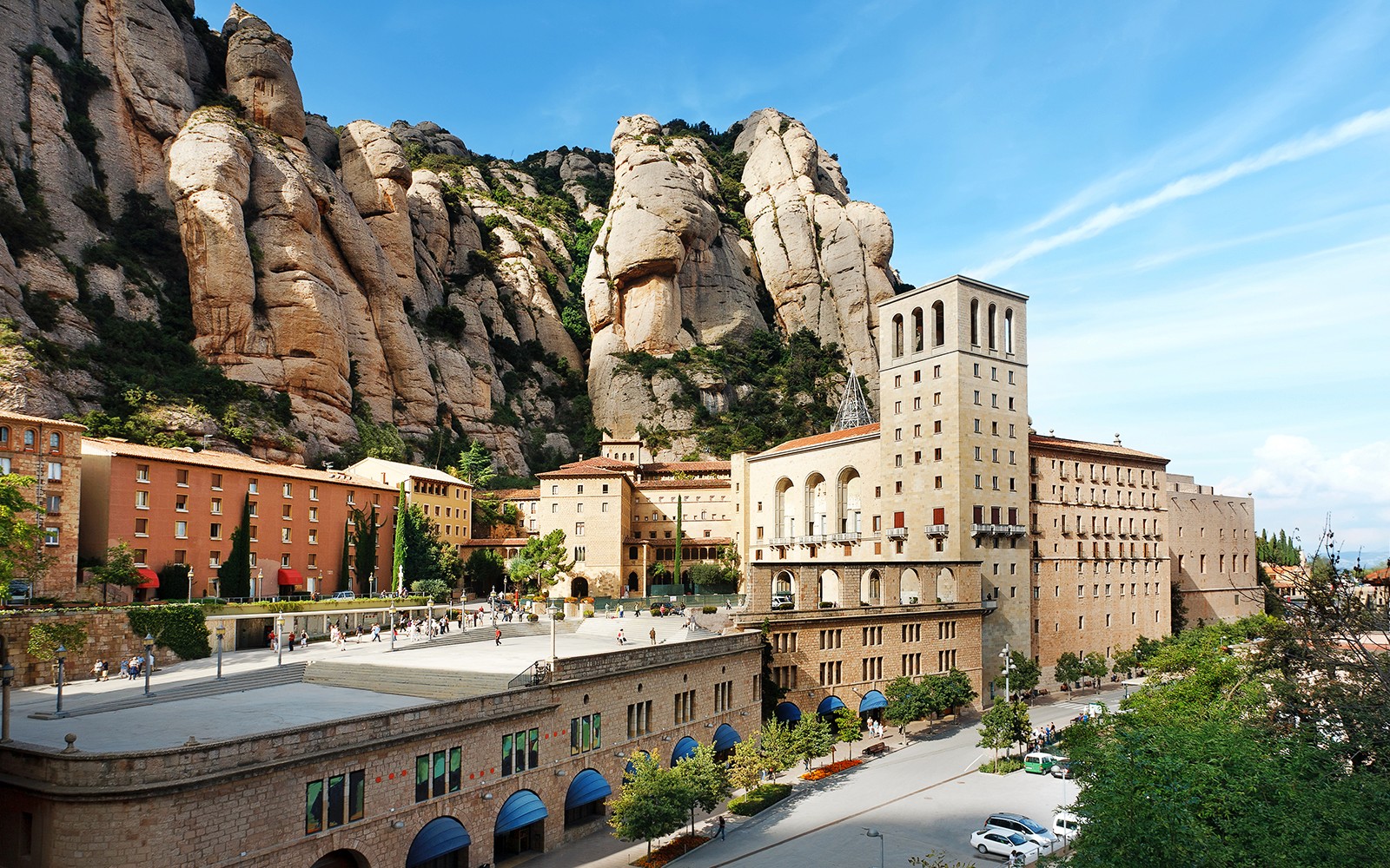 Easy Montserrat Tickets — gallery 1