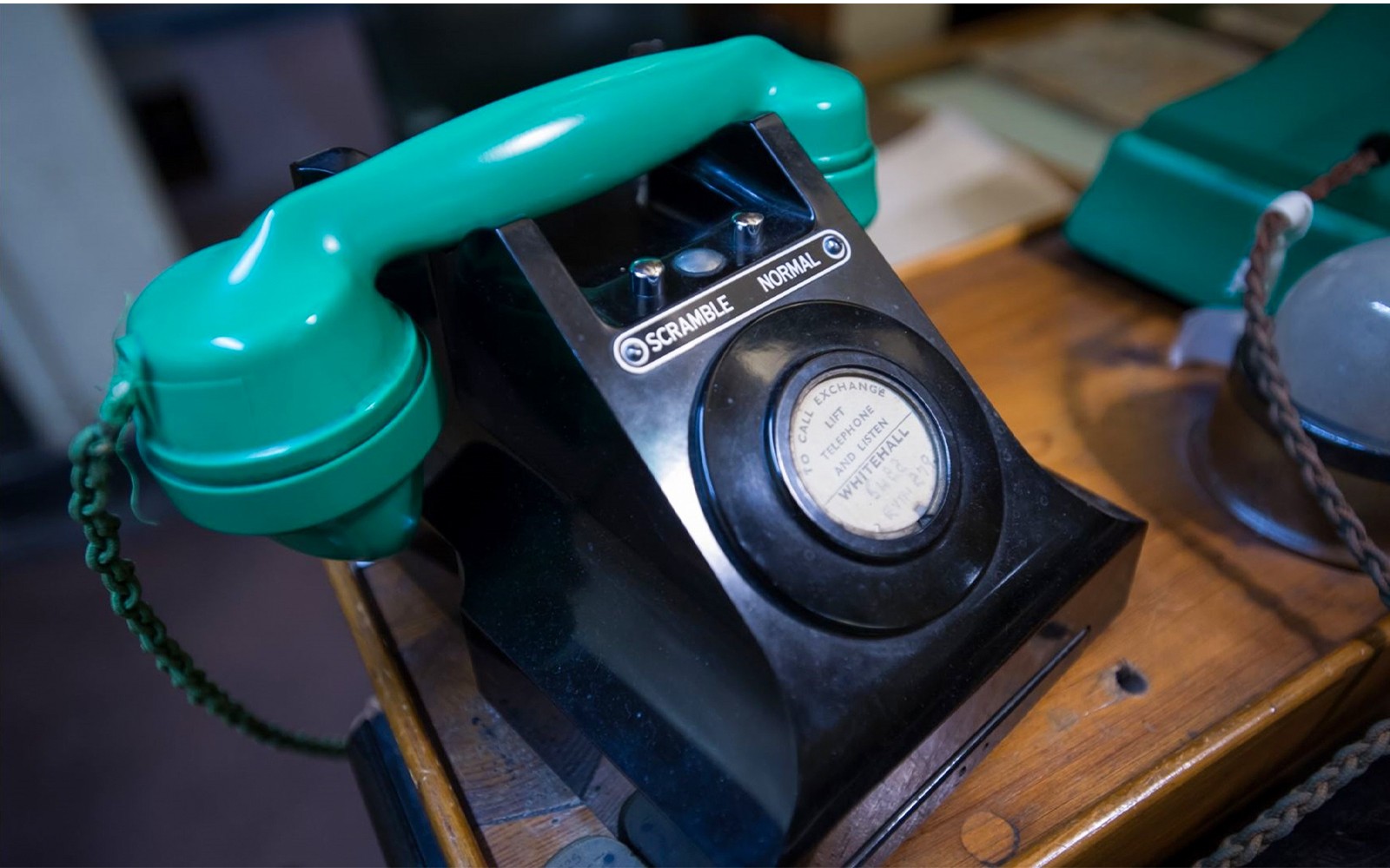 Churchill War Rooms Entry Ticket & Political London Audio Tour — gallery 2
