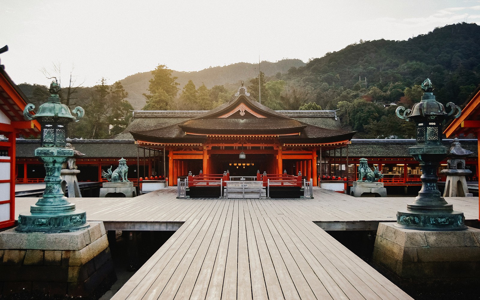 5 Day JR Hiroshima Yamaguchi Area Pass — gallery 3