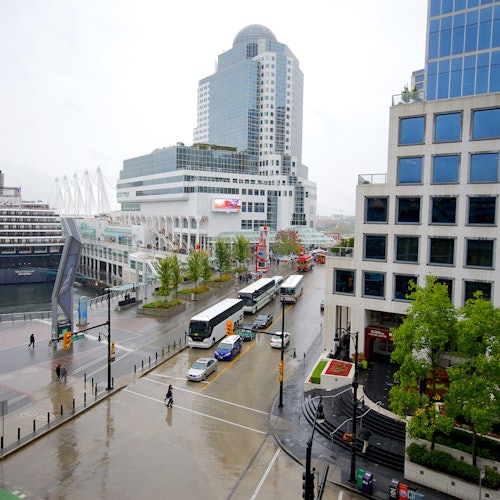 Vancouver: City Tour + Vancouver Lookout Admission — gallery 4