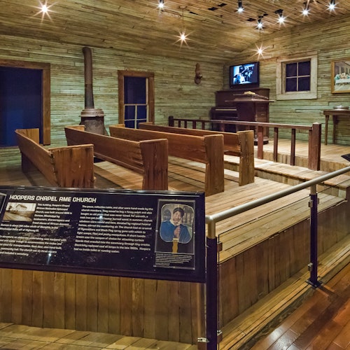 Stax Museum of American Soul Music: Entry Ticket — gallery 2
