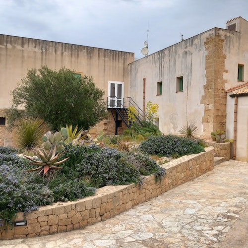 Erice: Day Trip from Palermo + Sicilian Lunch + Salt Route — gallery 4