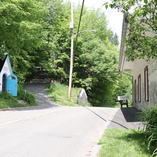 Quebec City: Half-Day Countryside Guided Tour — gallery 1