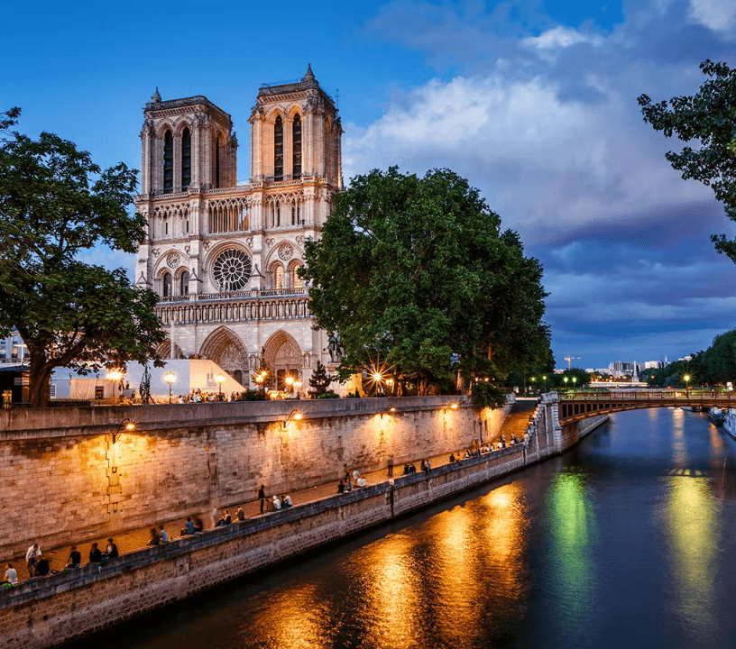 Tootbus: Paris Night Bus Tour — gallery 4