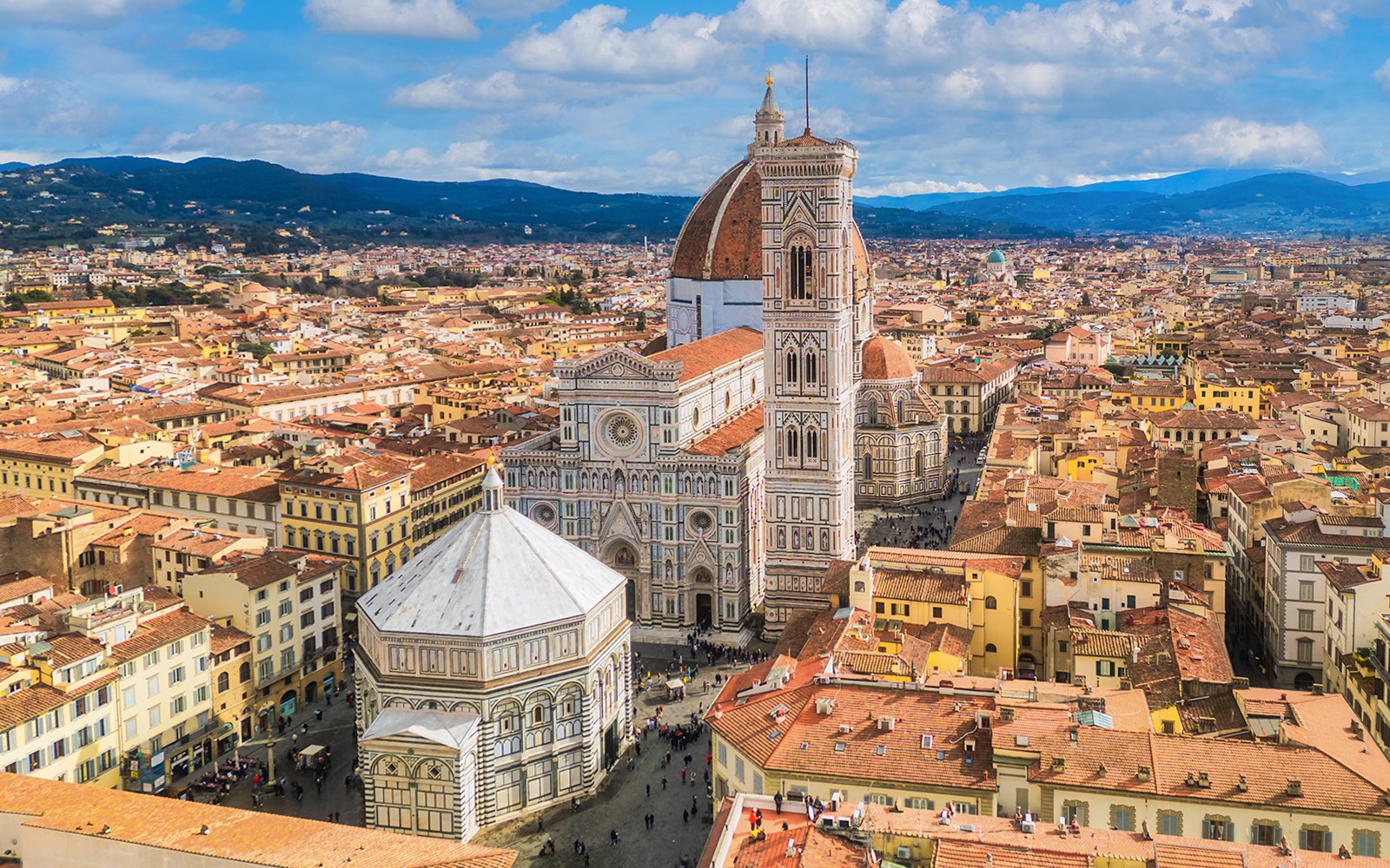 Free Entry to Florence Duomo with Audio Guide — gallery 1