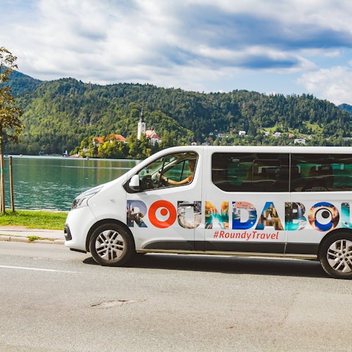 Lake Bled & Bled Castle: Half Day Tour from Ljubljana — gallery 1