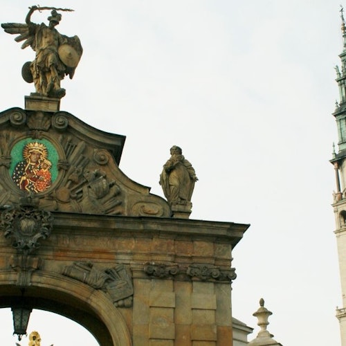 Częstochowa: Black Madonna Experience Tour with Private Transport — gallery 4