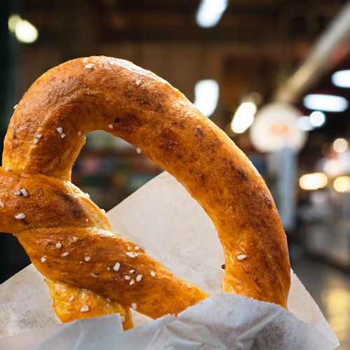 Reading Terminal Market: Guided Tour — gallery 1