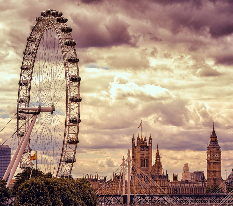 London Eye Fast-Track Tickets