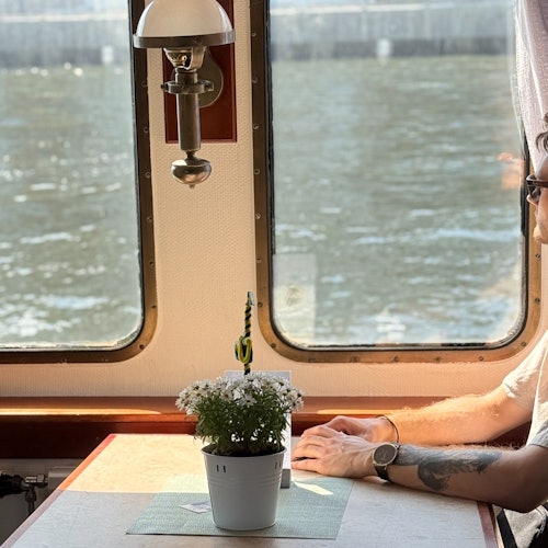 Stockholm: Guided Archipelago Boat Tour — gallery 4