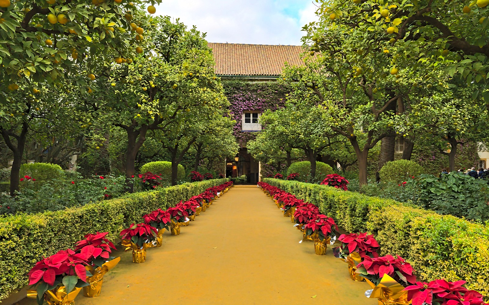 Tickets to Palacio de las Dueñas with Audio Guide — gallery 4
