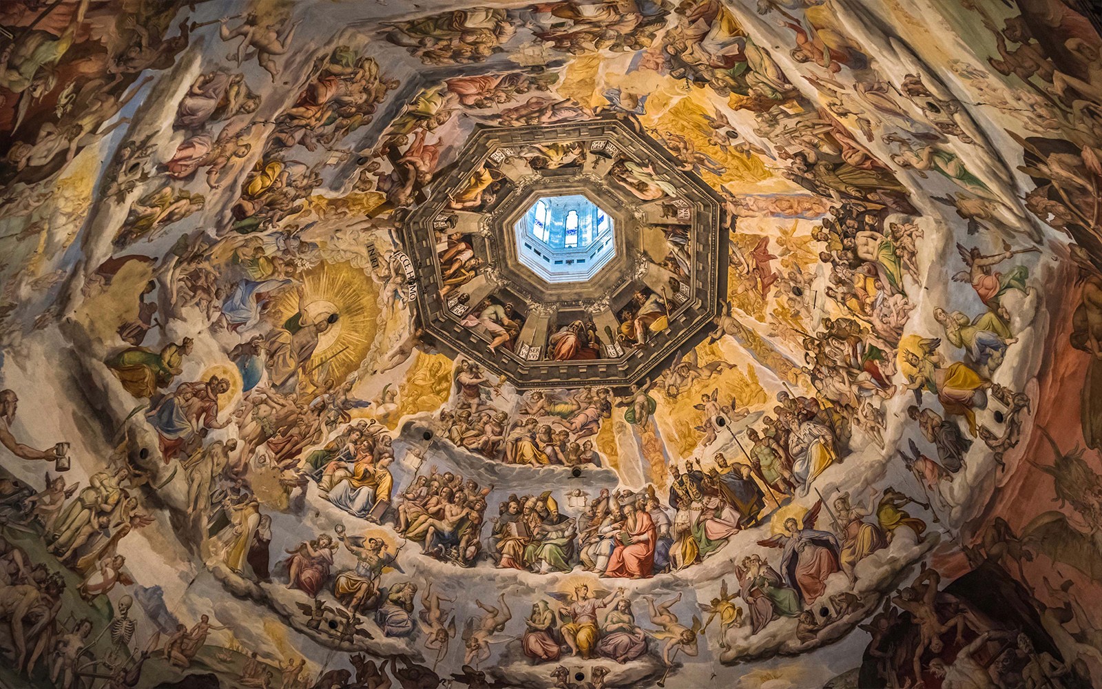 Guided Tour of Florence & Duomo with Accademia Gallery Reserved Entrance Tickets — gallery 2