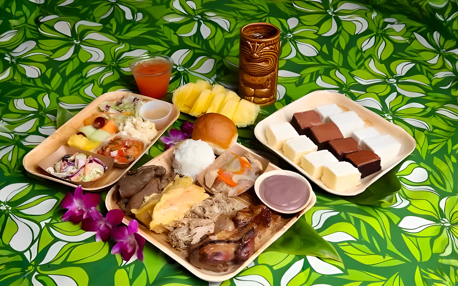 Germaine's Luau — gallery 2