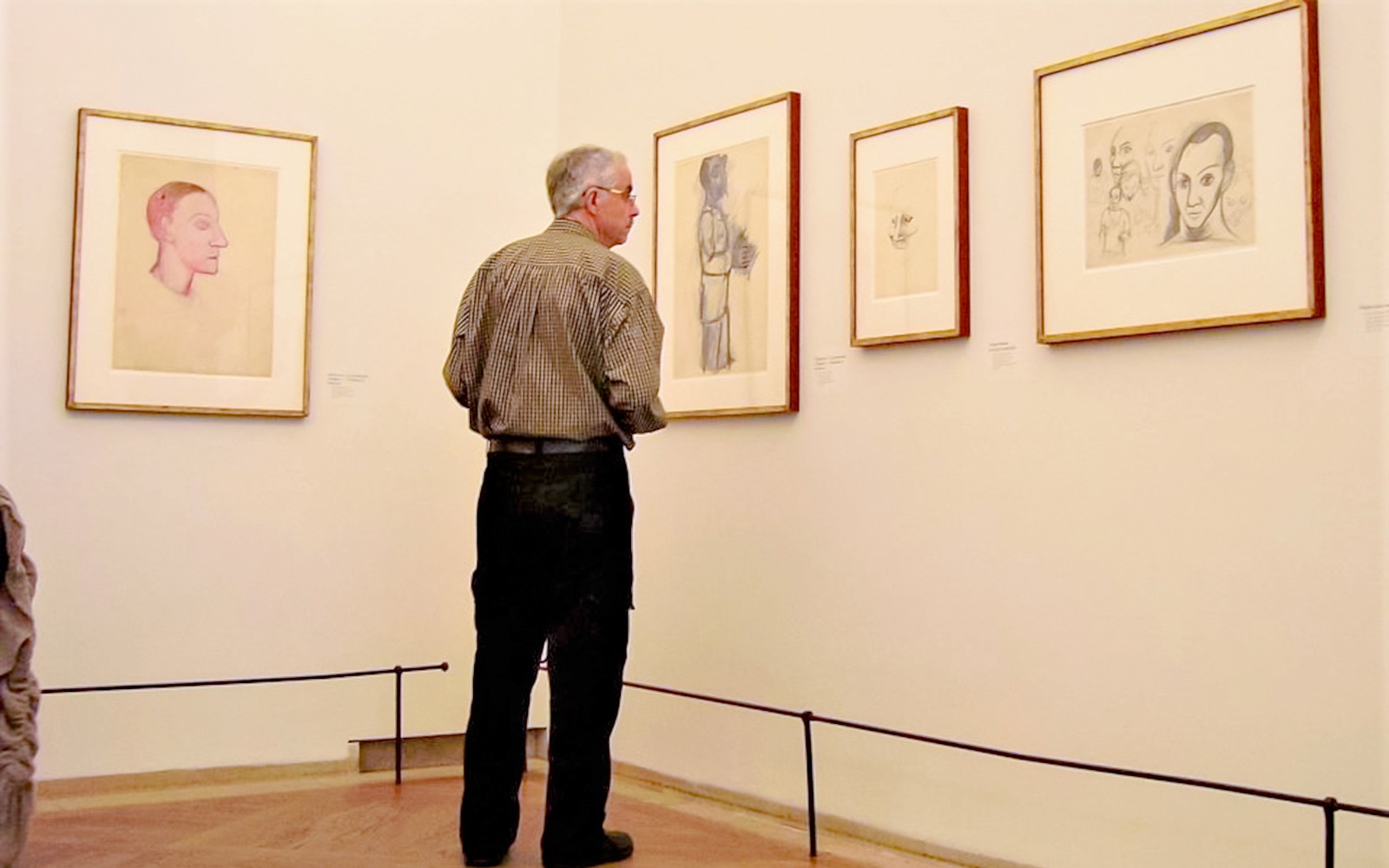 Picasso Museum Tickets and Seine River Cruise — gallery 1