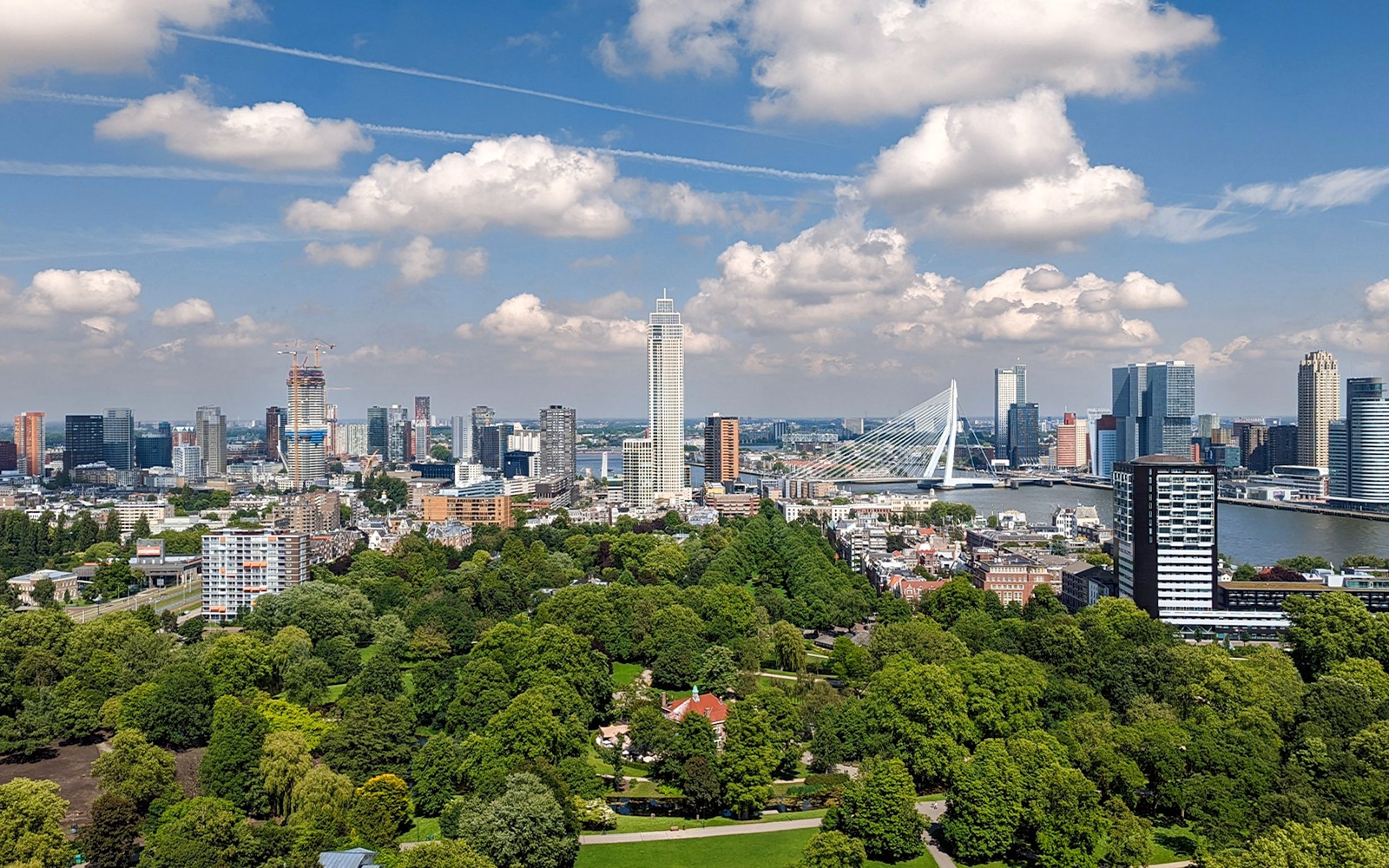 Euromast Lookout Skip-the-Line Tickets — gallery 4