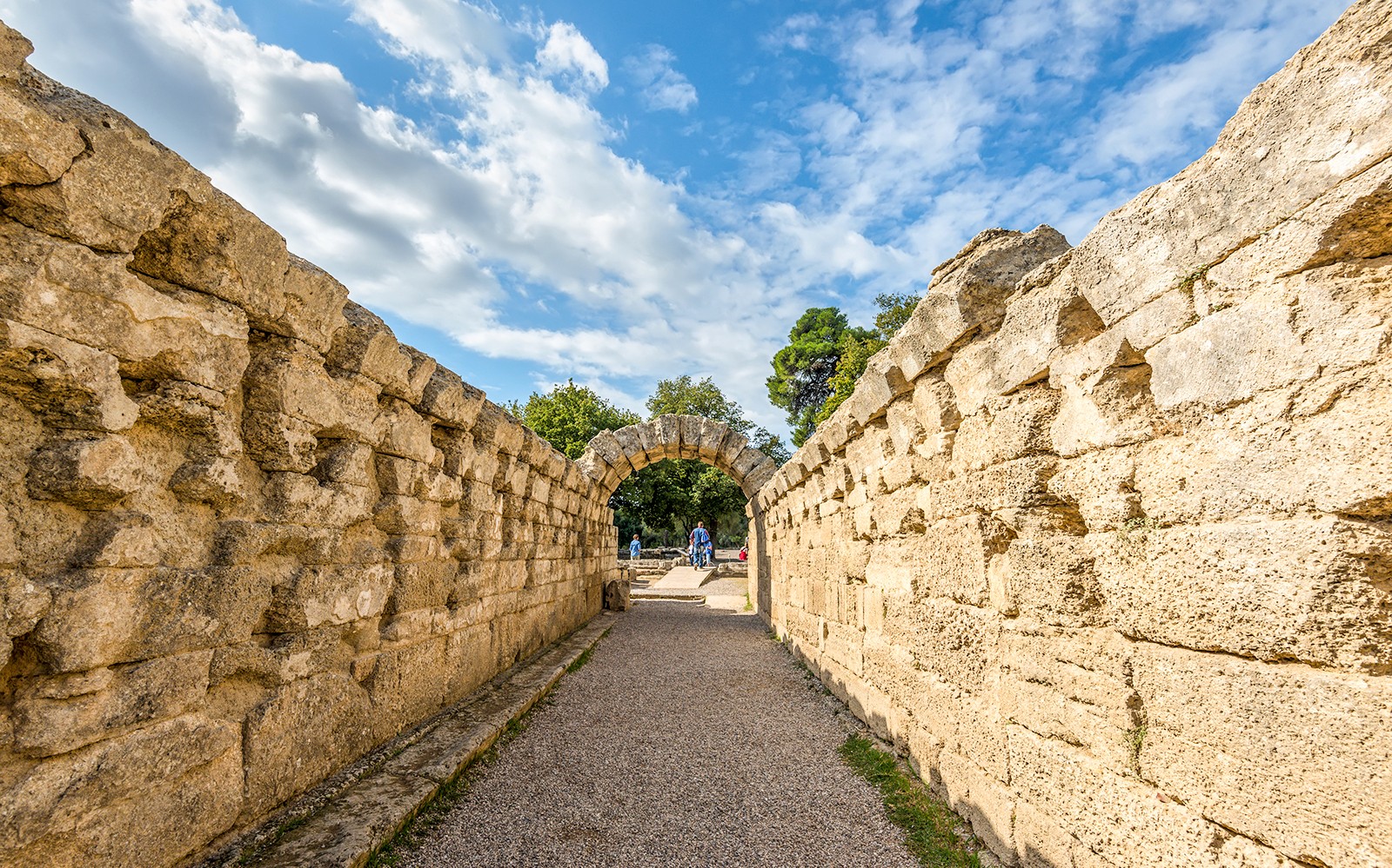 Ancient Olympia Archaeological Site & Museum Tickets with Audio Guide — gallery 3