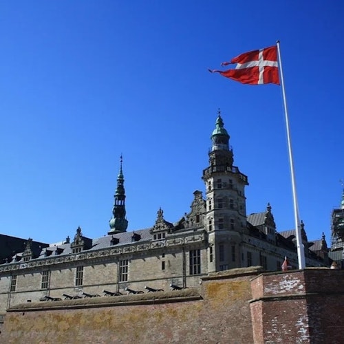 Helsingør, Lund & Malmö: Day Tour from Copenhagen + Ferry Ride — gallery 2