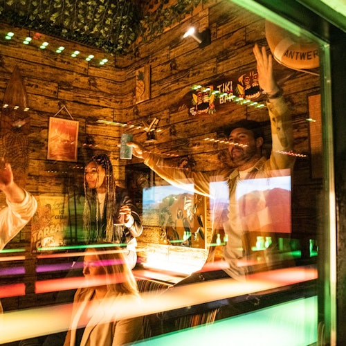 Aloha Amsterdam: Private Karaoke Session — gallery 3